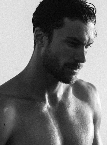 Handsome Man On Earth
