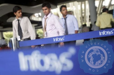 Infosys Students Banner