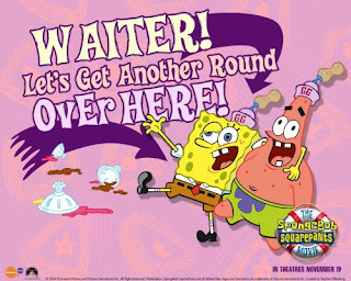 spongebob squarepants and patrick stars wallpaper logo art picture cover episode patrick and spongebob friens forever