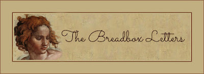 The Breadbox Letters