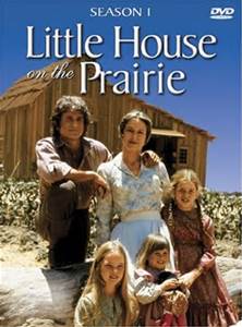 Little House on the Prairie