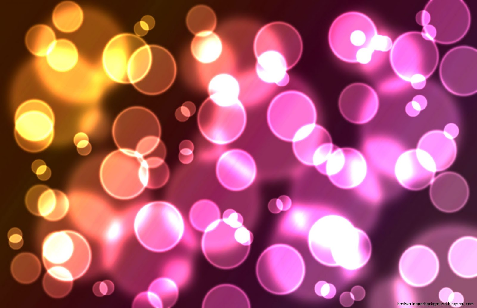 Bokeh Texture Photoshop Bokeh Texture Photoshop