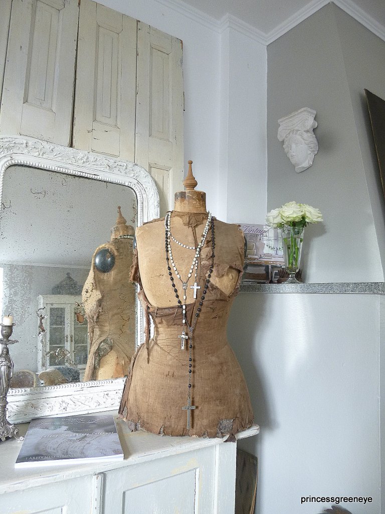 princessgreeneye: Rosenträume............