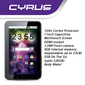Daftar Harga Tablet Cyrus Terbaru Lengkap Daftar Harga Tablet Cyrus Terbaru Lengkap