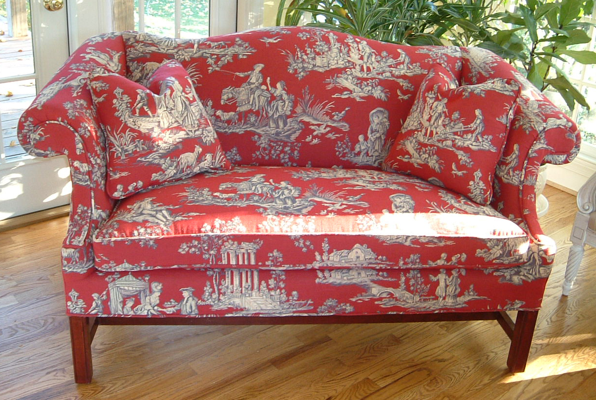 Wydeven Designs A WeekLong Tribute Decorating in Red, White and Blue