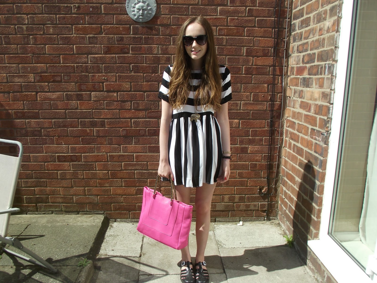 matalan jelly shoes