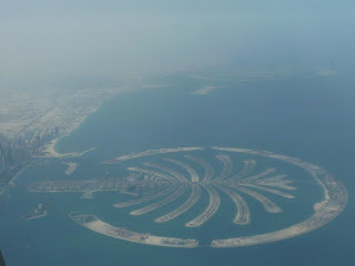 Escale Dubai