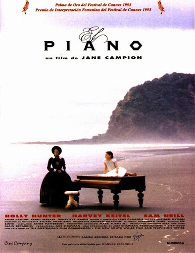 El Piano (1993)