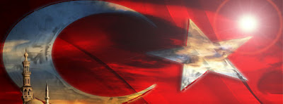 Resim Ve Fotograf Turk Bayraklari Ve Ay Yildiz Resimleri