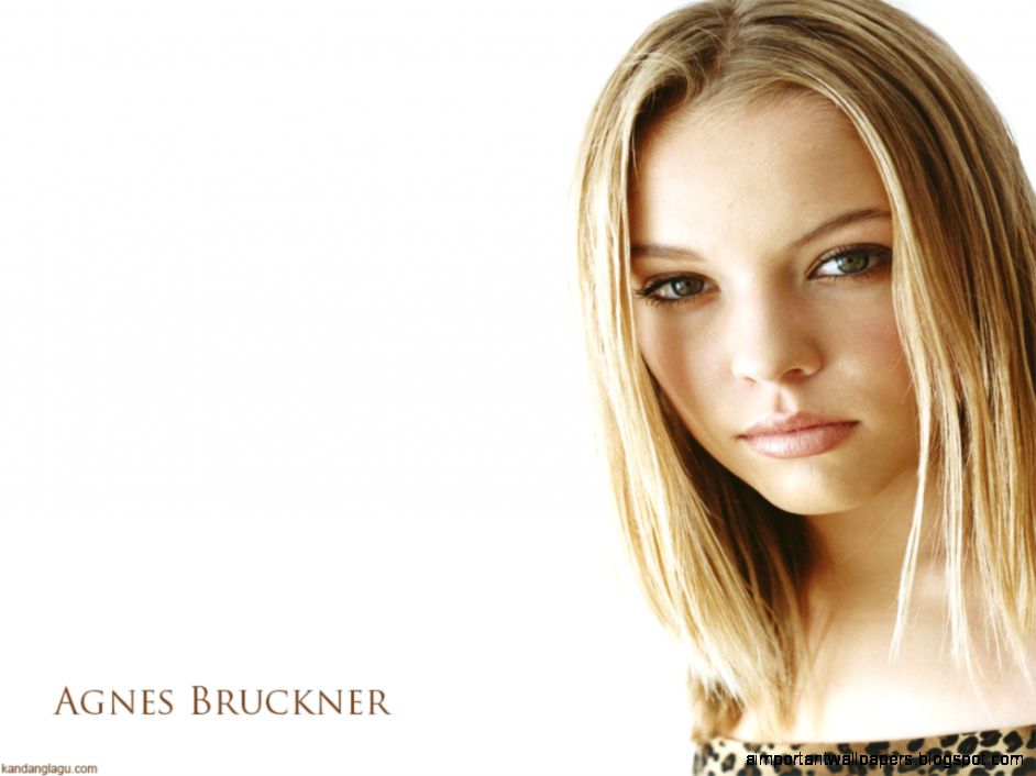 New Agnes Bruckner Wallpapers Wallpapers Collection New Agnes Bruckner Wallpapers Wallpapers Collection