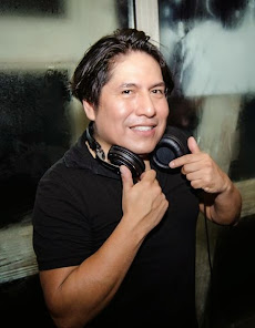Animation DJ Pedro Torres