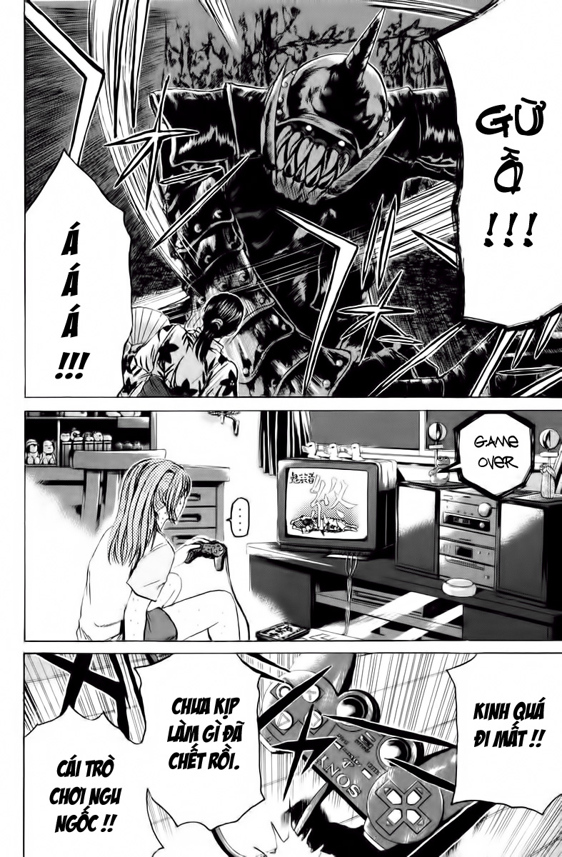 Great Teacher Onizuka chap 176