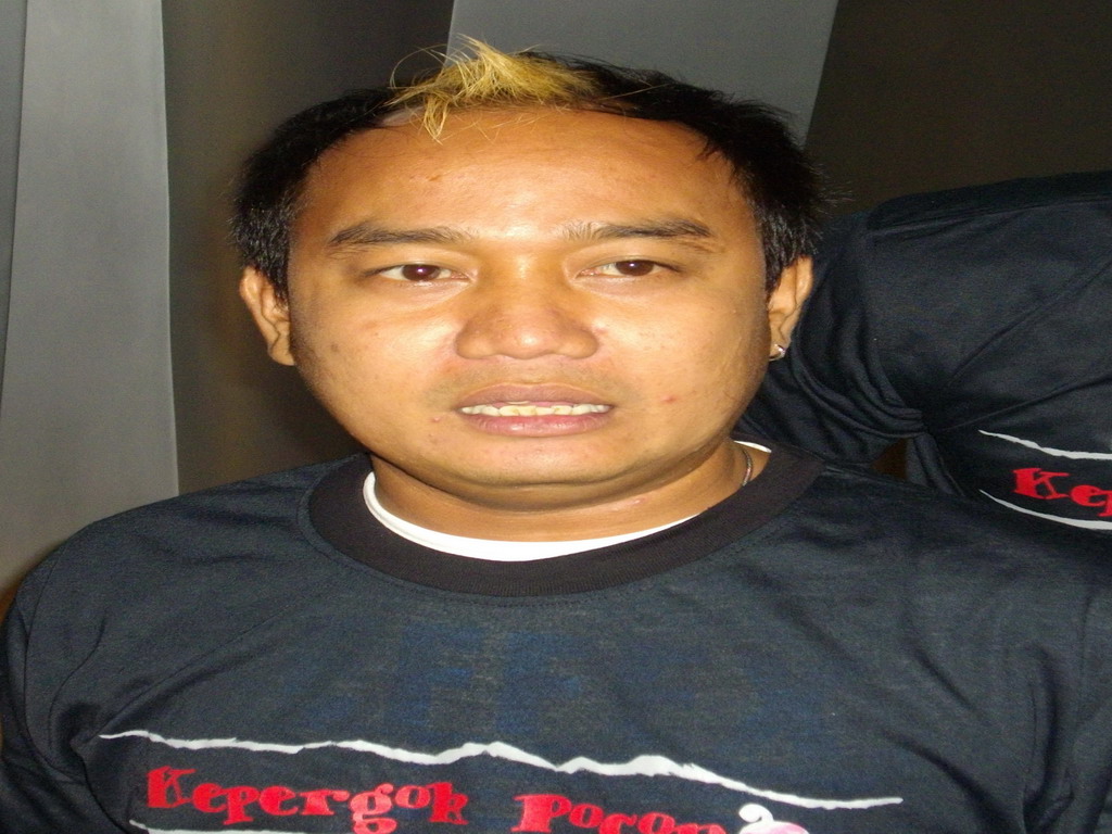 Foto-Foto Azis Gagap ~ KUMPULAN FOTO FOTO