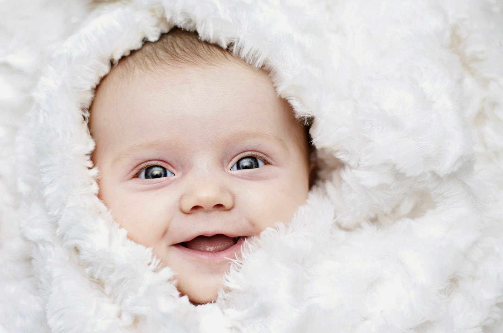 Dynamic Views: Beautiful Baby Wallpapers Free Download