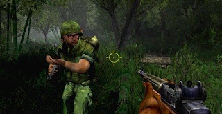 Men of valor vietnam review