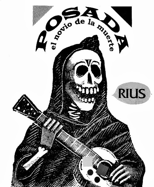 Calavera