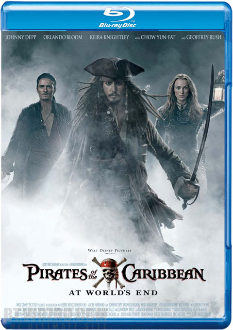 Pirates Of The Caribbean Online Movie Stream