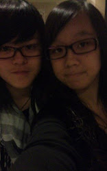 Me and Ka Ying ❤
