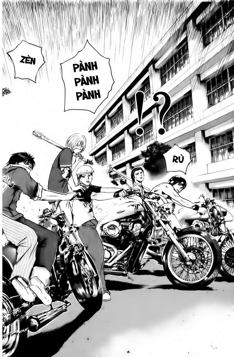 Great Teacher Onizuka chap 173