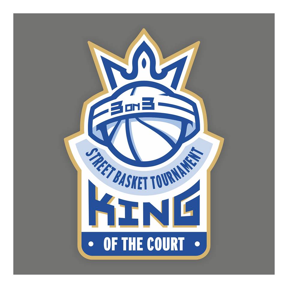 ΣΗΜΑ King of the Court Basketball Tournament