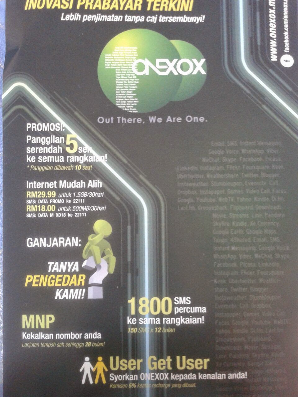 Prepaid Murah