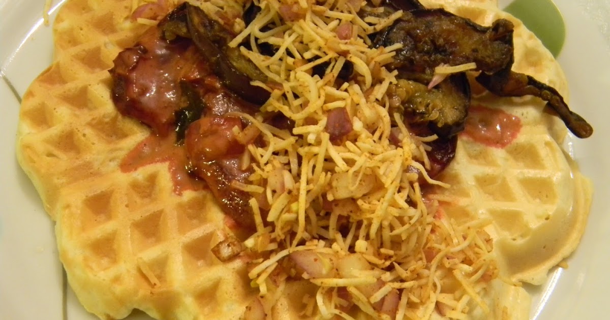 Lunches Fit For a Kid Wacky Worldy Waffle Wednesday Sri Lanka