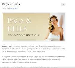 COLABORACIÓN CON BLOGS DE JOYAS