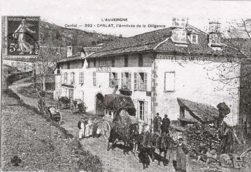 souper rencontre francoise