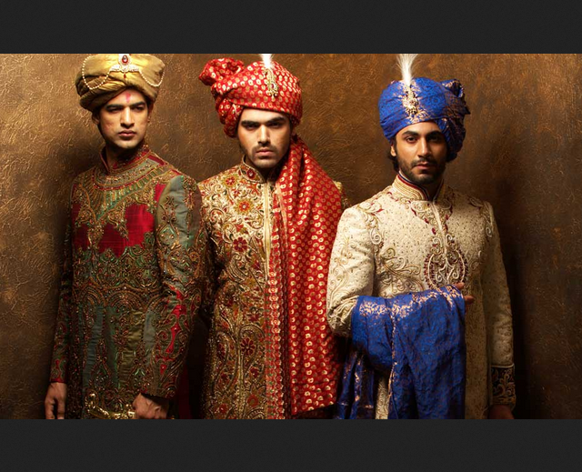 Indian Wedding Styles For Men Wedding Eye Indian Wedding Planners Blog