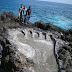Pantai Legenda di Aceh Selatan