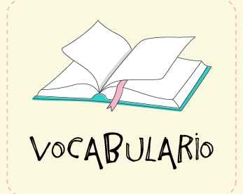 VOCABULARIO