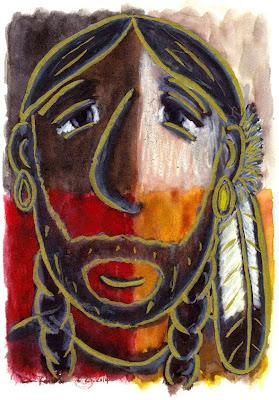 "The Son of Humankind" (June 21, 2014)