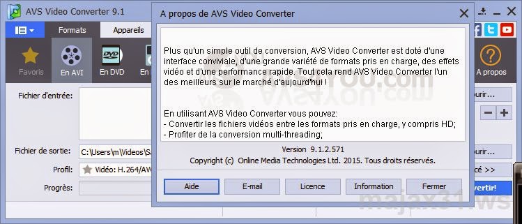 Free Avs Video Converter Crack Keygen Serial Key