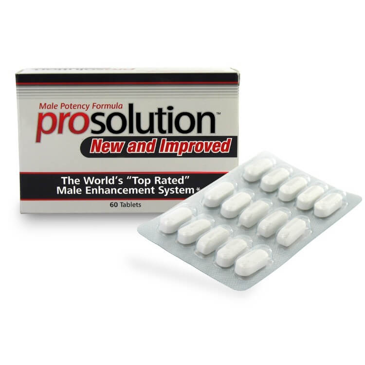 ProSolution Pills in Pakistan