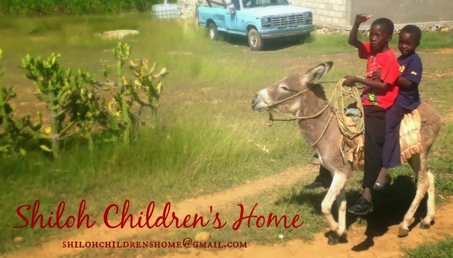 Shiloh Children's Home 