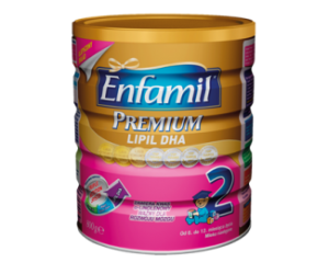 Przetestuj mleko Enfamil Premium2 - 200 szt. czeka Konkurs