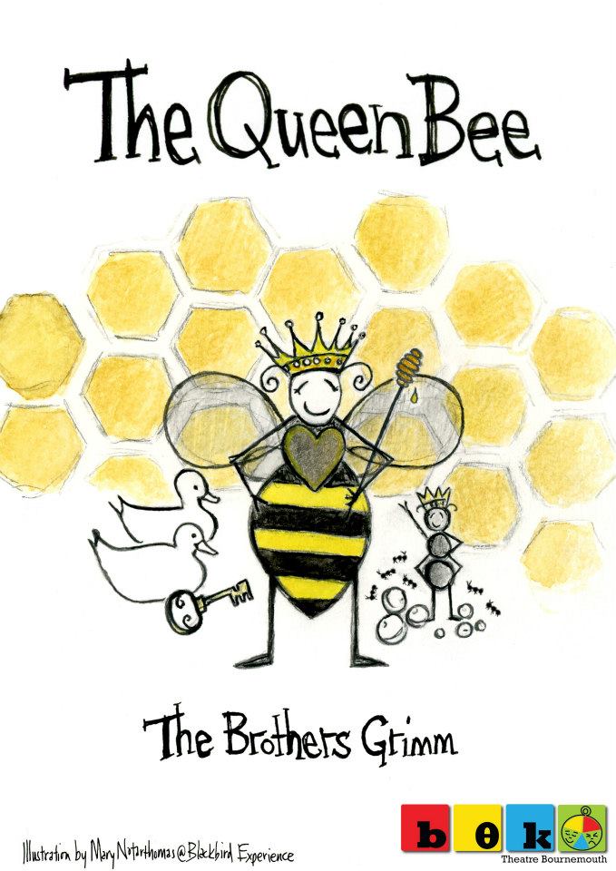 BlackbirdExperience The Bee's Knees