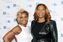 Queen Latifah, Mary J. Blige be a part of forged of NBC’s live production of ‘The Wiz’ 