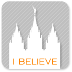 My Mormon.org Profile