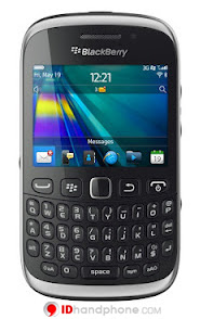 BlackBerry Harga Dibawah 2,5 Jutaan