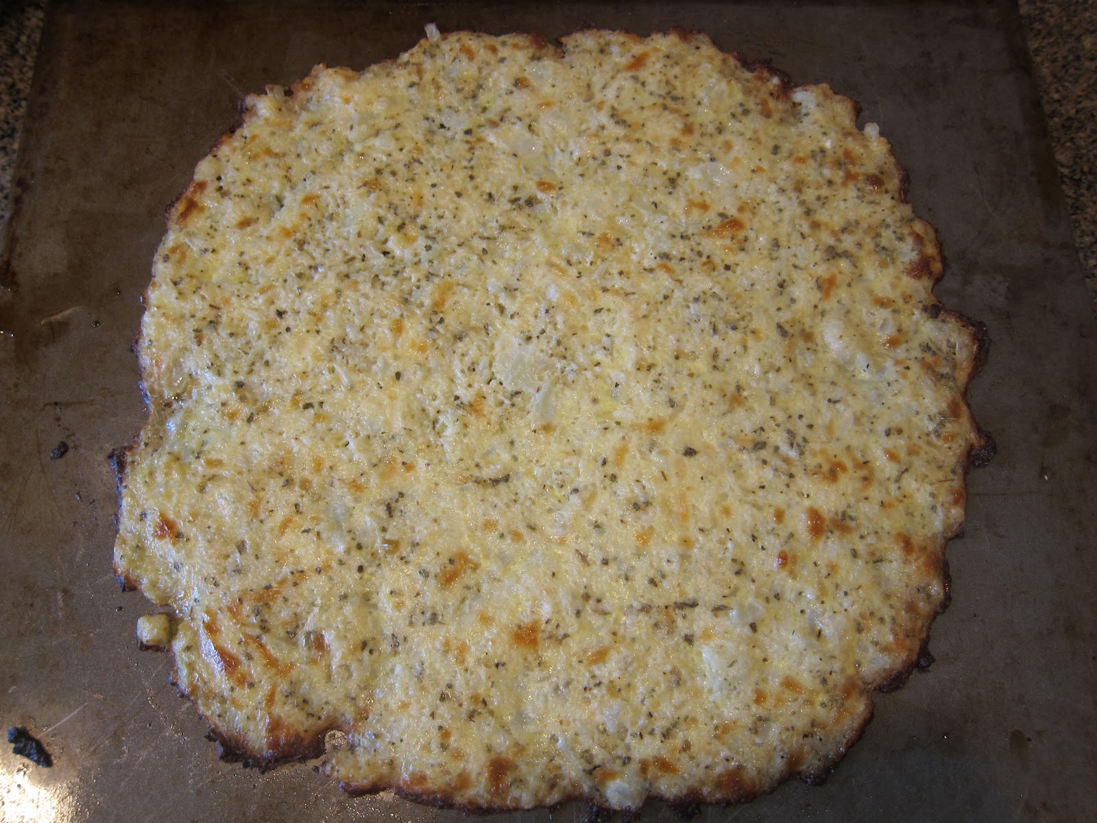 The Unprocessed Kitchen Pizza night