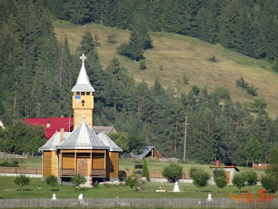 Biserica de Lemn