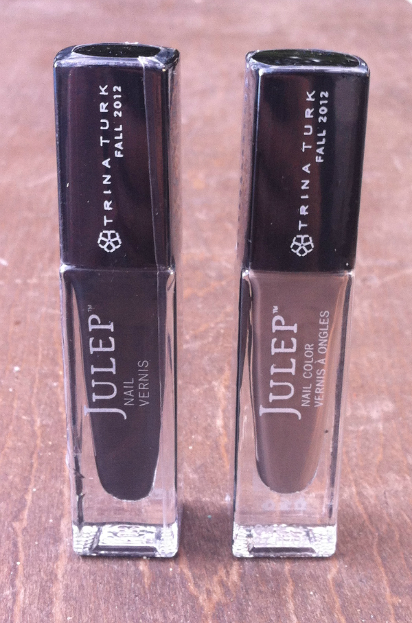 Julep Maven Nail Polish Monthly Subscription Box Review September