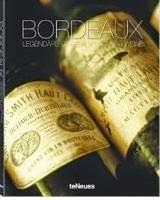 Für Liebhaber von Bordeaux-Weinen die ideale Lektüre