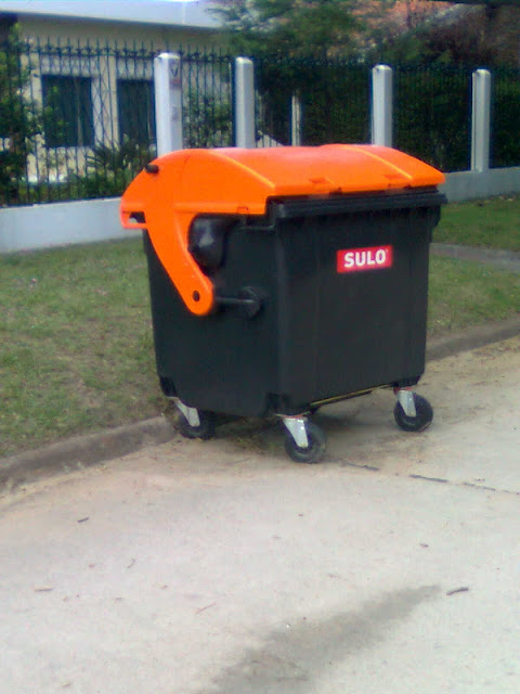 UNA FOTO - UNA HISTORIA: S A L I N A S