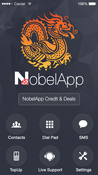 NOBELAPP Free Download By Linkaty.us - Best URL Shorten