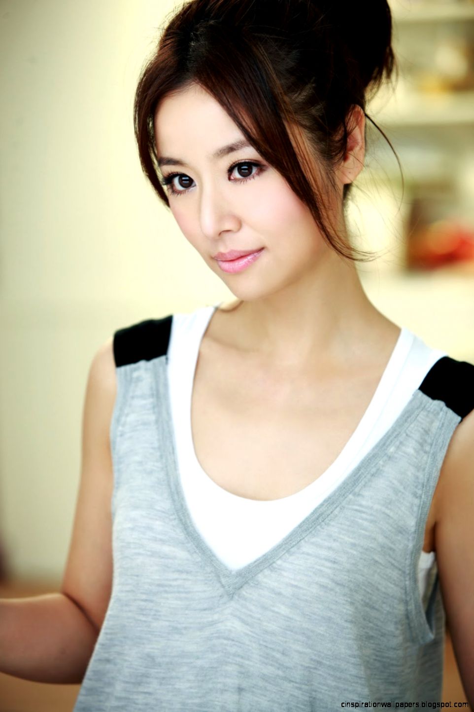 Ruby Lin Cute Girl Wallpapers Collection Ruby Lin Cute Girl Wallpapers Collection