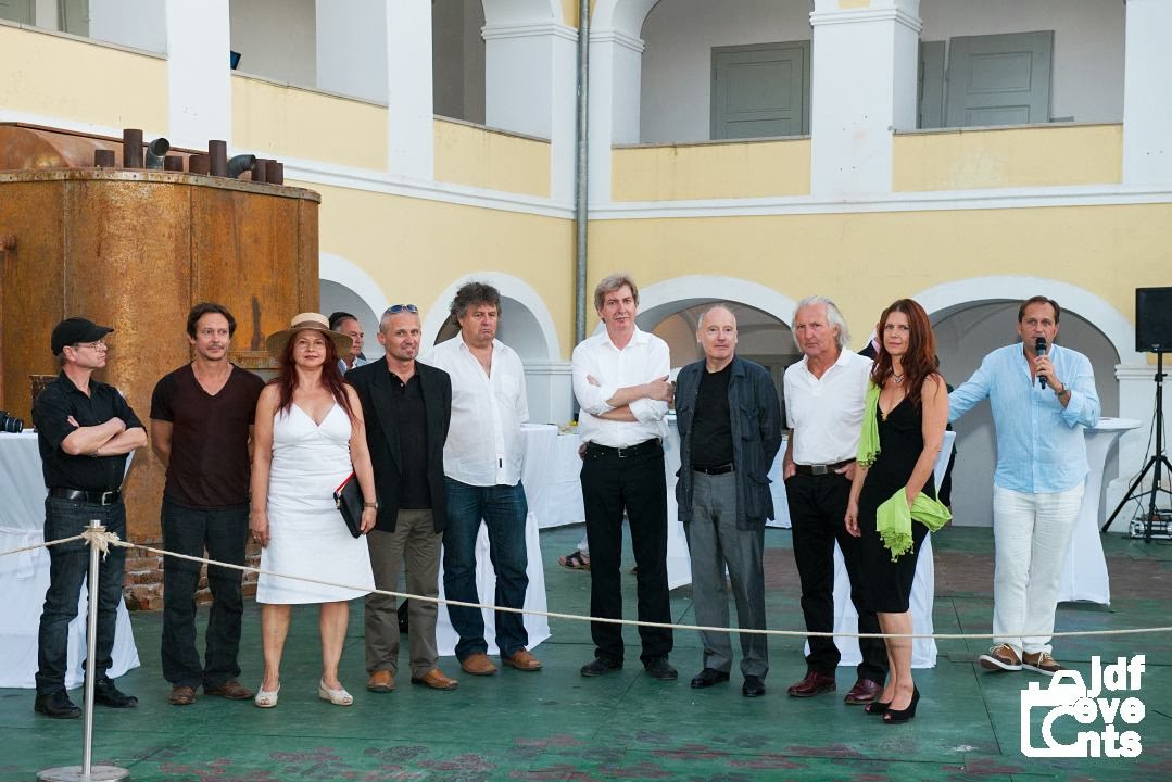 Kunstmesse Von Frauen In Der Kunst 1 Fatart In Schaffhausen