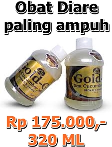 Obat mencret untuk bayi