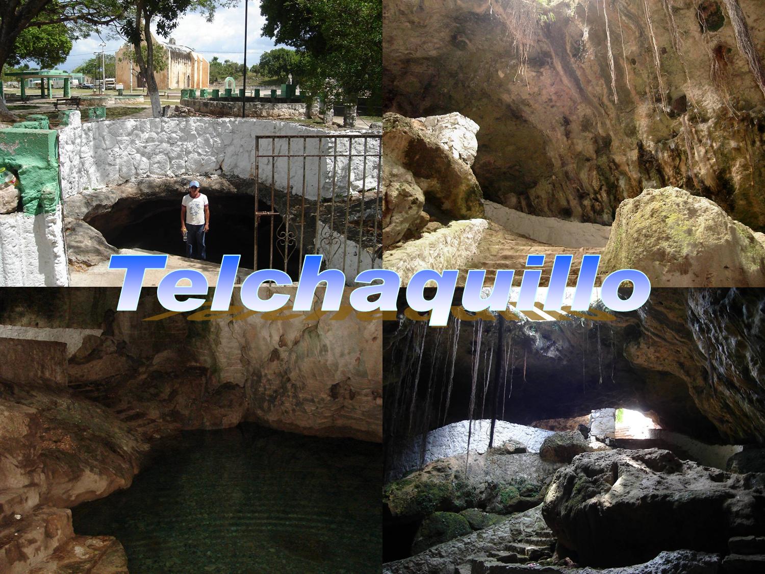 Telchaquillo